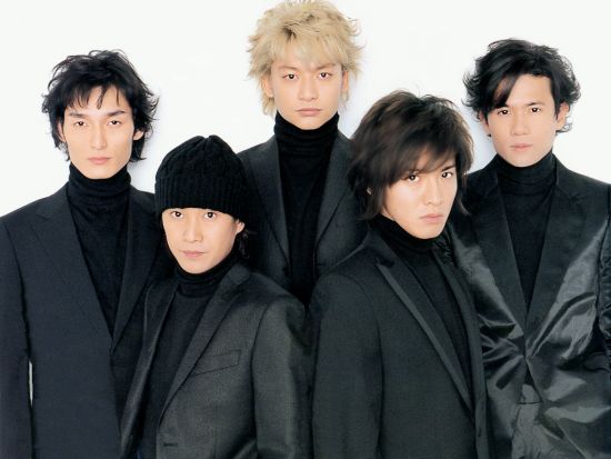 ˹SMAP