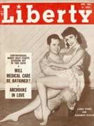 Liberty,1951