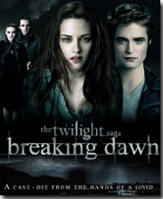 ĺ֮ǣϣ(The Twilight Saga: Breaking Dawn)