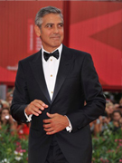 George Clooney