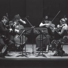 Peresson Quartet