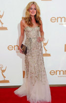 Cat Deeley