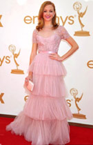 Jayma Mays