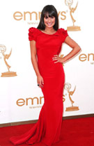 Lea Michele