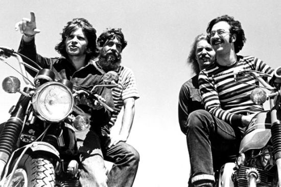 Creedence Clearwater Revival