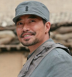 战争剧再辟蹊径 《俘虏兵》将亮相四川电视节