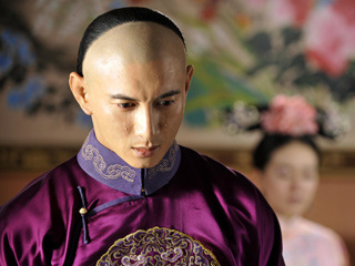 吴奇隆回应性无能同性恋传闻:还让我活吗_影音