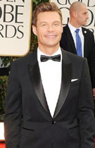 Ryan Seacrest