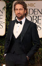 Gerald Butler