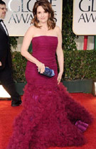 Tina Fey