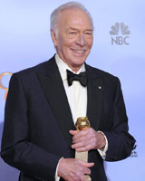 Christopher Plummer(