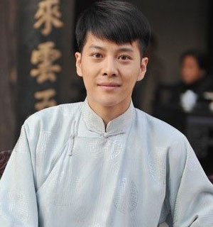 李少红打造《娘心计》 徐海乔当隐形富二代(图)