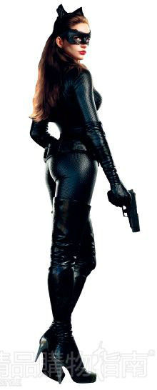 《<em>蝙蝠侠</em>前传3》注定的经典 迫切的期盼_影音