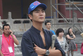 ���������������֡�̫���ɹ��ݳ�(ͼ)