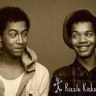 Rizzle Kicks When I Was A Youngster