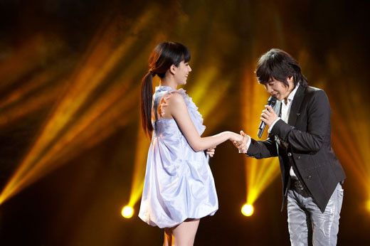 《好人好梦》再出新版 邰正宵隔空对阵孙悦