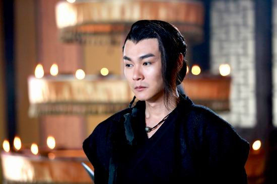 《刘海戏金蟾》陈紫函邓捷意外联手超默契