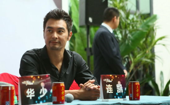 金鸡百花微电影大赛 黄渤作品 获最佳创意奖|金