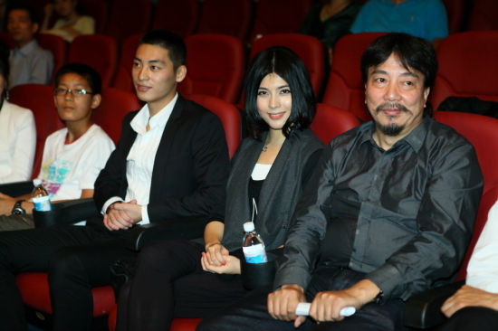 《兰亭》收官抗战三部曲 全部用绍兴话对白|《