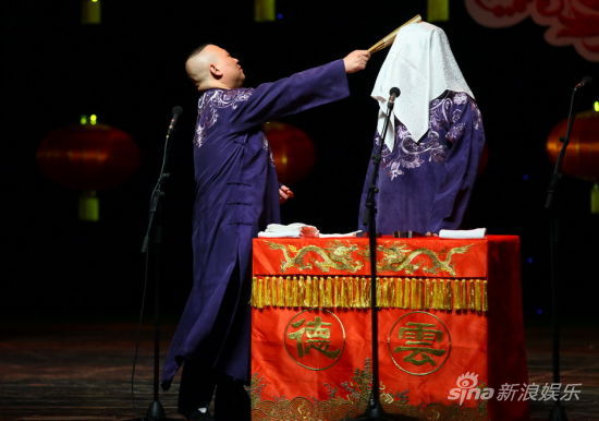 郭德纲 于谦