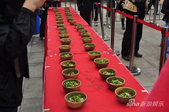 《顶级厨师》本周迎来冠军争霸大对决