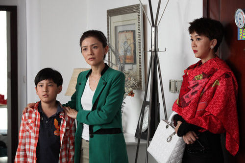 《孩奴》引中西教育热议 是圈养还是放养