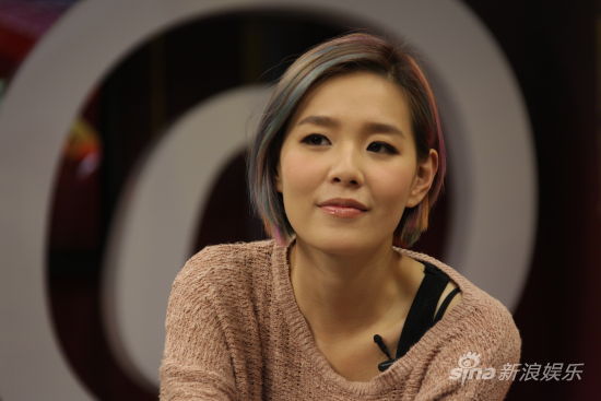 实录：张悬携新碟做客新曲倾诉爱与被爱|张悬|神