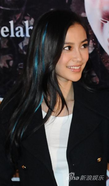 Angelababy͸ط