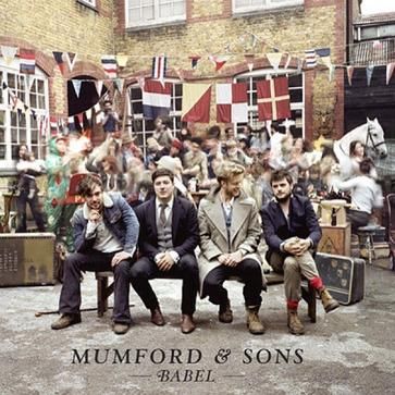 ǾMumford & SonsBabel