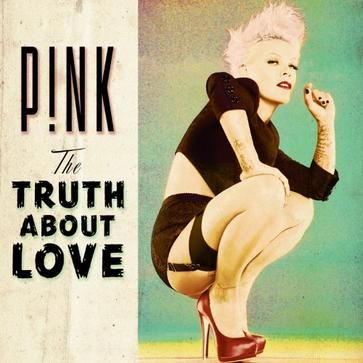 PinkThe Truth About Love