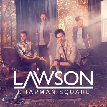 LawsonChapman Square