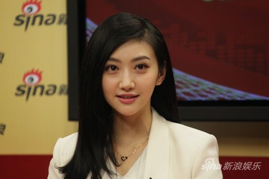 《新妈妈》主创做客 陆毅<em>景甜</em>大谈<em>父母</em>经|《新