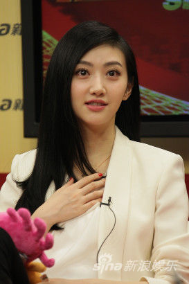 《新妈妈》主创做客 陆毅<em>景甜</em>大谈<em>父母</em>经|《新
