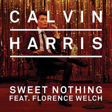 Calvin HarrisSweet Nothing (feat. Florence Welch)