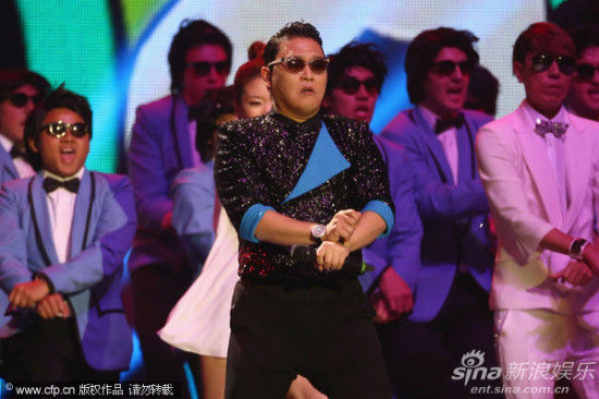 PSY