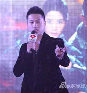 《战旗》王雷获封送子神童 曝王媛可怀孕