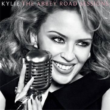 Kylie MinogueThe Abbey Road Sessions
