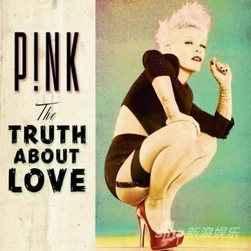 PinkThe Truth About Love