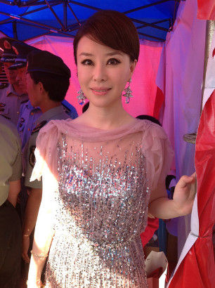 祖海讴歌美丽生活热推《美丽中国》