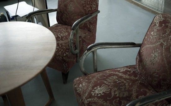 专访陈可辛:北京工作室的空间美学(图)|陈可辛