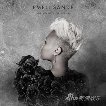 Emeli SandeOur Version Of Events