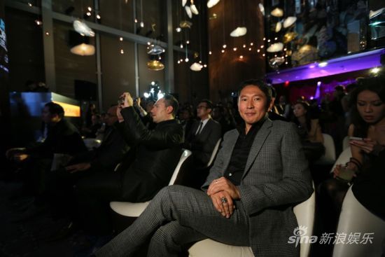 酒店携手英特尔推微电影 邀罗曼柯波拉监制