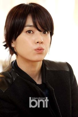 明星全接触 韩娱 ></p></a> 正文   韩孝珠