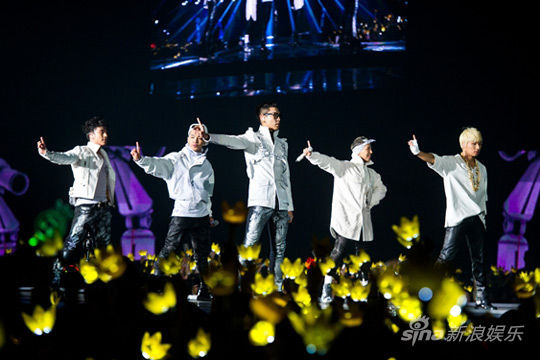 BigBang