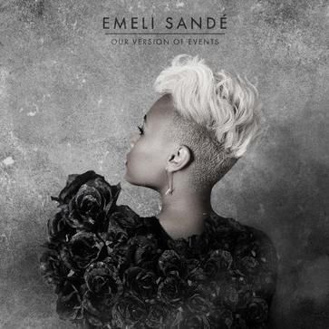 ھרEmeli SandeOur Version Of Events