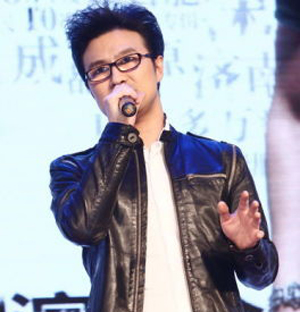 汪峰启亿元巡演 劝后辈多泡音乐少泡妞