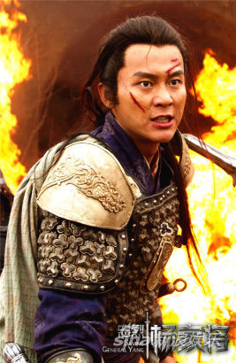 李晨