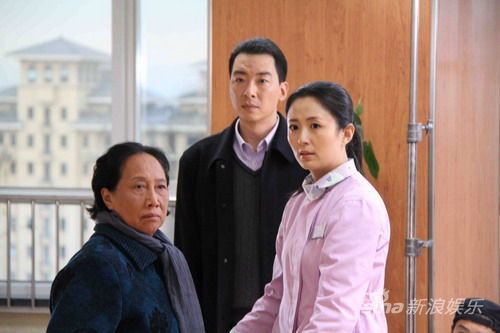 白永成,孙桂田,李勤勤,秦卫东,黄白露等明星主演的电视剧《一生守护》