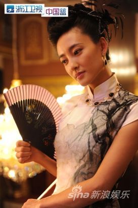 为《枪花》溅剧照王丽坤回归谍战剧米仓凉子电视剧水花图片