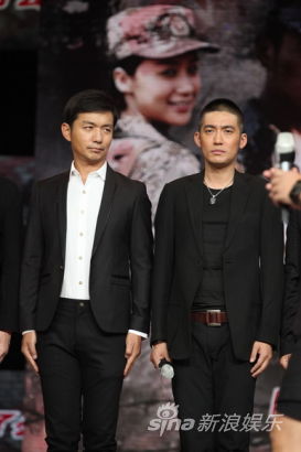 《战雷》将登北京卫视 揭秘中国拆弹部队|北京